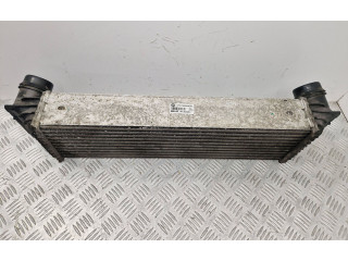 Интеркулер  7805629, R7368003   BMW 5 F10 F11 