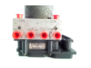 Jednotka ABS 445100H010   Peugeot 107 1950