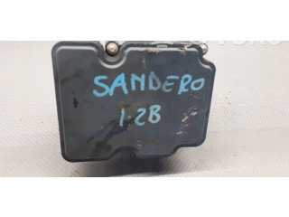 Блок АБС 476603249R   Dacia  Sandero   -  года