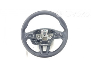 Руль Ford Escape III  2013-2019 года GJ543600, GJ543600AB      