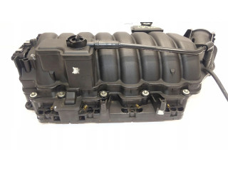 Всасывающий коллектор     05038525AD, 05038529AB    Jeep Grand Cherokee 