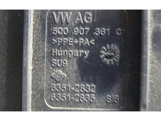   Pojistková skříňka 5Q0907361C, 63512832   Audi A3 S3 8V 2016