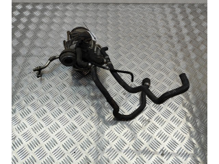  Турбина BMW X6 E71  4571543   для двигателя N63 B44 A      