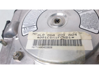 Руль Audi A3 S3 8L  1996-2003 года 8L0419091E, 8L0880201      