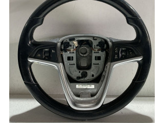 Volant Opel Astra J 2012   