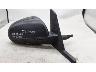 Зеркало (механическое)       Mitsubishi Colt  2004 - 2008 года   
