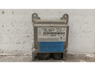 Блок подушек безопасности 4M5T14B056AD, 0285001551   Ford Focus