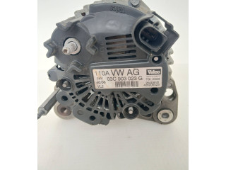 Řídící jednotka 03C903023G, 406206423   Volkswagen Jetta V 2010