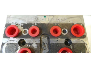 Jednotka ABS 9660057280, 162517681625   Peugeot 407 2004