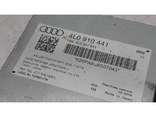 Блок управления 4L0910441   Audi Q7 4M