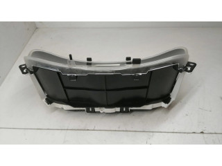 Přístrojová deska  Toyota RAV 4 (XA40) 2014 8380042K51, 1575700100  
