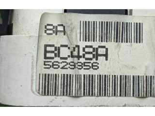 Přístrojová deska  Nissan Micra C+C 2005 24810BC48A  