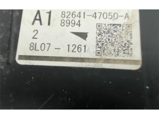 Pojistková skříňka Řídící jednotka BSM 8264147050   Toyota C-HR I 2019