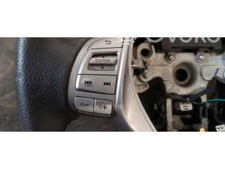 Volant Nissan Pulsar 2015 151875008, 484303ZL1A  