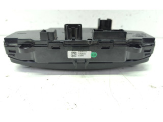 Блок управления климат-контролем AV1T18C612   Ford B-MAX