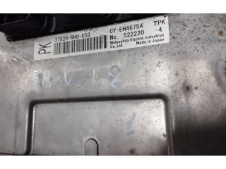 Řídící jednotka 37820RH0E53   Honda FR-V 2007