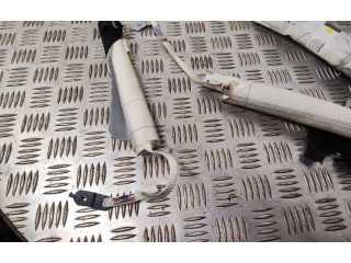 Боковая подушка безопасности 00521478490   Jeep Renegade
