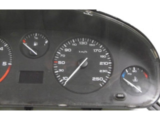 Přístrojová deska  Peugeot 406 1997 9644231180, 9644231180  