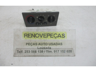 Блок управления климат-контролем 93329465   Opel Meriva A