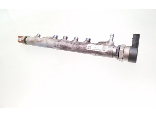 Топливная рампа 03L130089, 03L906051   Volkswagen Tiguan   для двигателя CBAB