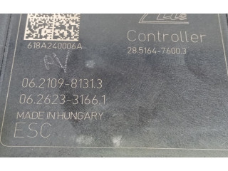 Jednotka ABS 476605JN0A, 618A240006A   Nissan Navara D23 2019