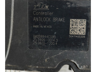Блок АБС 05142277AA   Chrysler  Pacifica   -  года