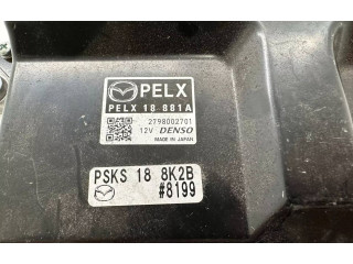 Řídící jednotka PELX18881A   Mazda 3 III 2017