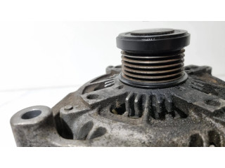 Генератор 7605478, 1042106395   BMW X1 E84 2.0     