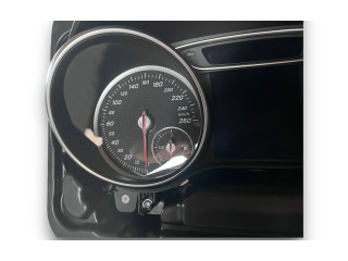 Přístrojová deska  Mercedes-Benz CLA C117 X117 W117 2017 A1179009901  