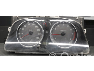 Přístrojová deska  Daihatsu Cuore 1999 8320097B02  
