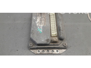 Блок управления двигателя 0261203498   Lancia Y10
