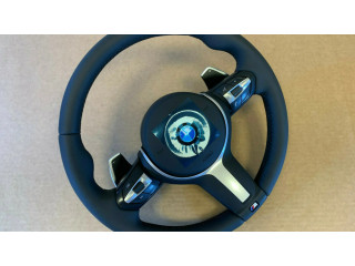 Volant BMW 4 F36 Gran coupe 2015 32307848338, 32308092724  
