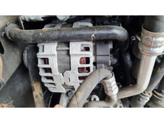 Генератор 03L903023K, ALTERNADOR   Audi A3 S3 A3 Sportback 8P 2.0     