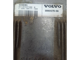 Řídící jednotka S113727100G, 308642750A   Volvo S40, V40 2002
