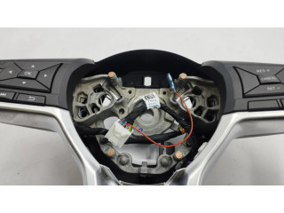 Руль Nissan Juke II F16  2019- года 34310857A, 202046204      