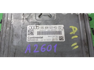 Řídící jednotka 03L906023KQ, 5WP42924AA   Audi A1 2011