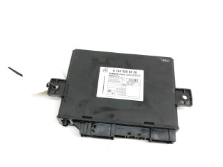 Блок управления A1648209226, 5WK48204   Mercedes-Benz GL X164