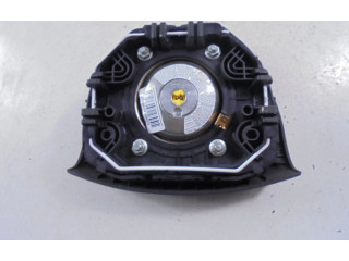 Volant Ford Focus C-MAX 2006 4M513600CKW, 4M513600CKW  