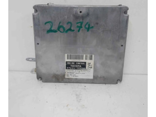 Řídící jednotka 8966620050   Toyota Celica T230 