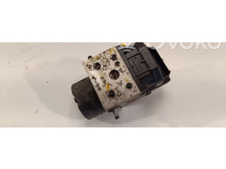Блок АБС 0265215520   SsangYong  Musso   -  года