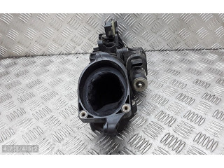 Всасывающий коллектор  a6540903500   Mercedes-Benz Sprinter W907 W910 