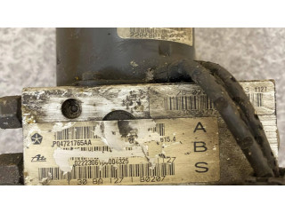 Jednotka ABS P04721765AA, 0468987AAB   Chrysler Voyager 2001