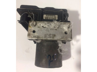 Jednotka ABS 0265234430   Saab 9-5 2006