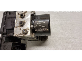 Jednotka ABS 7H0907379R, 7H0614517R   Volkswagen Transporter - Caravelle T5 1999