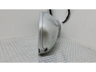 Zpětné zrcátko  Peugeot 407 2005  41454313  