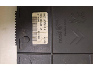 Блок комфорта 21676031, 281197363A   Citroen C6   