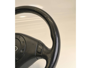 Volant Audi A6 S6 C5 4B 2003 4B0419091BG, 4B0880201G  