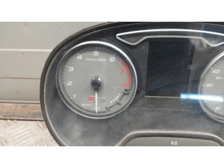 Панель приборов 8V0920972B   Audi A3 S3 8V       