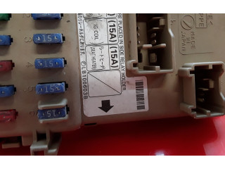   Pojistková skříňka LB100603B, 60512086   Subaru Forester SG 2007