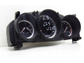 Přístrojová deska  Mercedes-Benz CLS C218 X218 2015 2189008803, A2189008803  